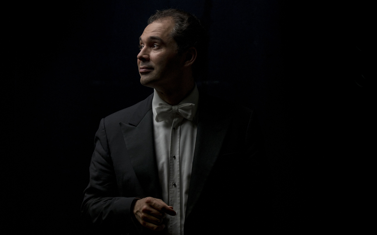 MÜNCHNER PHILHARMONIKER ASIA TOUR 2024