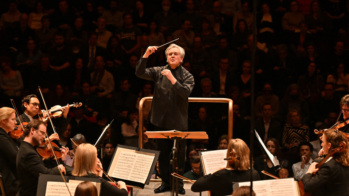 London Symphony Orchestra JAPAN TOUR 2024