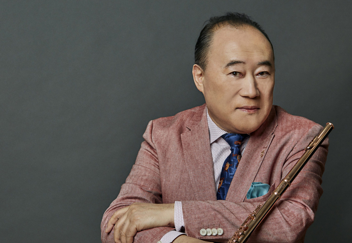 Shigenori Kudo produce Tokyo Chamber Soloists Vol.2