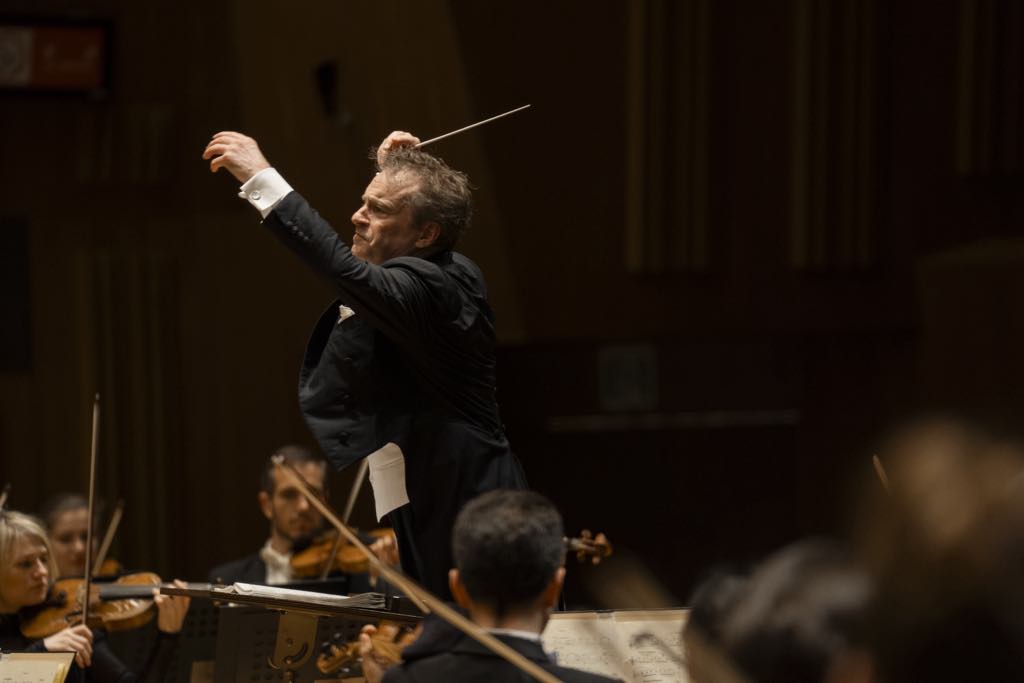 ORCHESTRE DE LA SUISSE ROMANDE JAPAN TOUR 2025