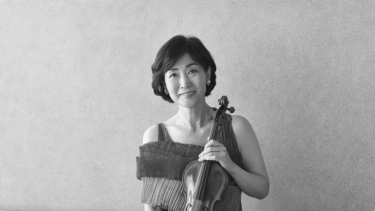 Takumi Kubota Violin Recital vol. 5