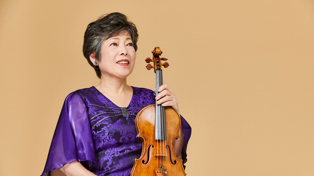 Machie Oguri 77th birthday Celebration Concert