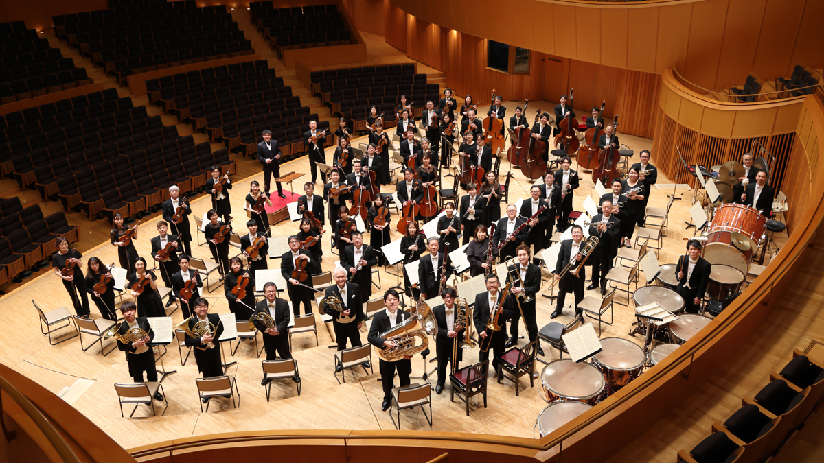 SAPPORO SYMPHONY ORCHESTRA 2026