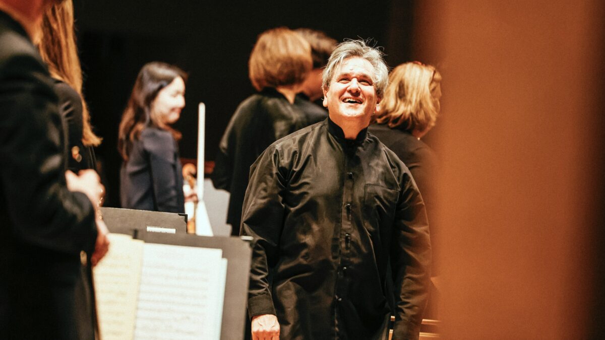 LONDON SYMPHONY ORCHESTRA JAPAN TOUR 2026