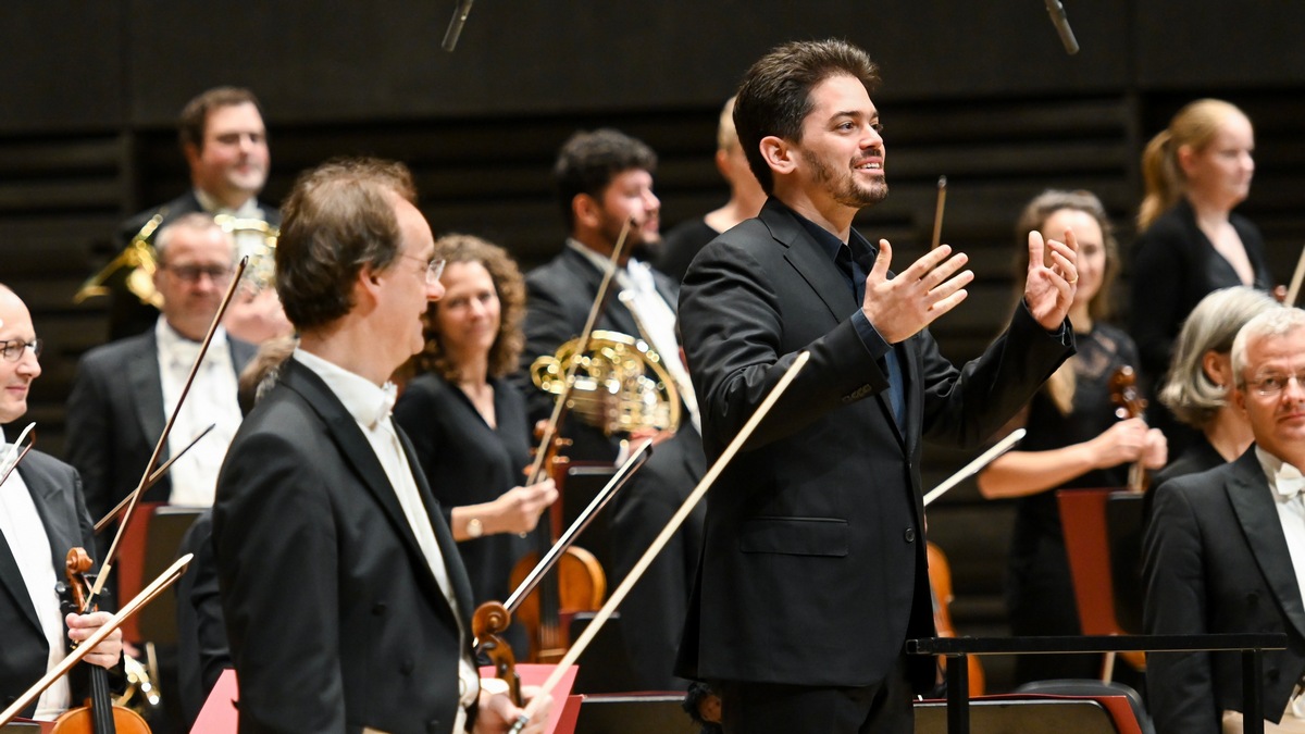 MÜNCHNER PHILHARMONIKER JAPAN TOUR 2026