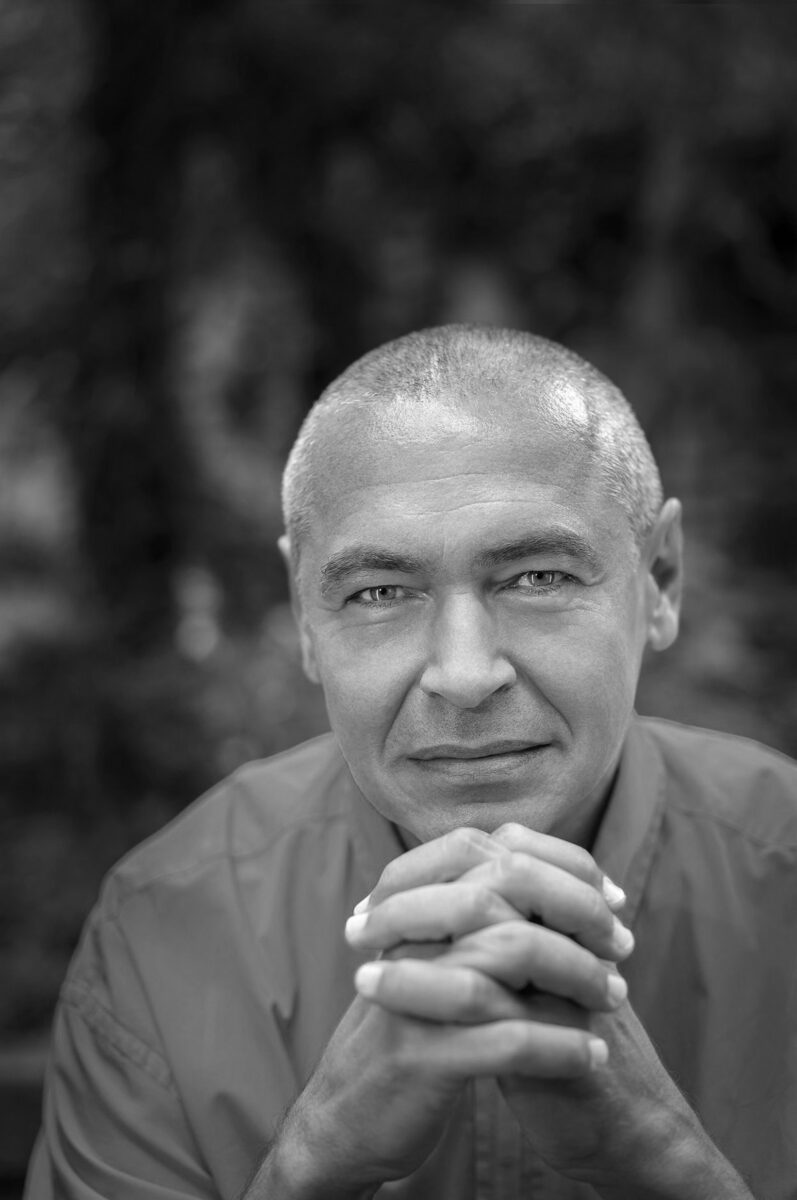 IVO POGORELICH PIANO RECITAL
