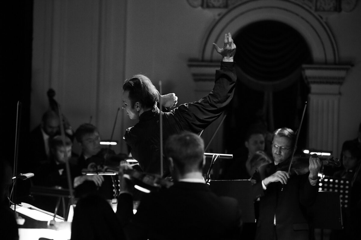 musicAeterna