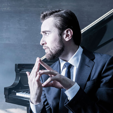 Daniil Trifonov