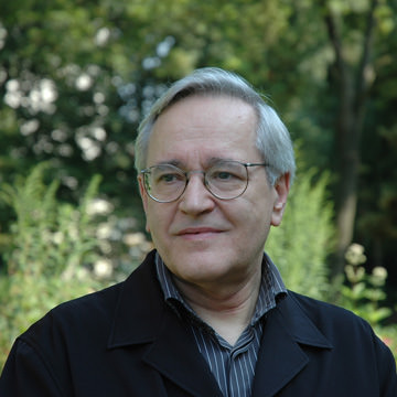David Geringas