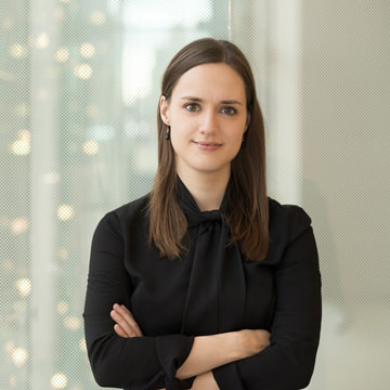 Dina Gilbert