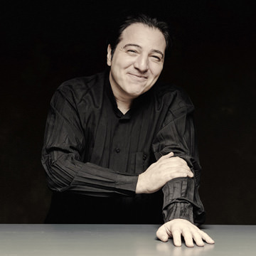 Fazil Say
