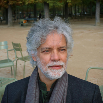 François-Frédéric GUY