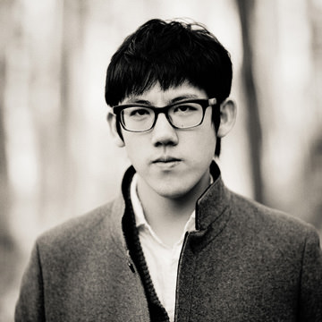 Haochen Zhang