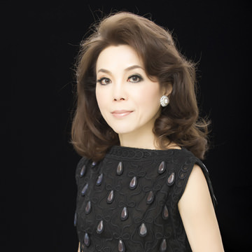 Harumi Hanafusa
