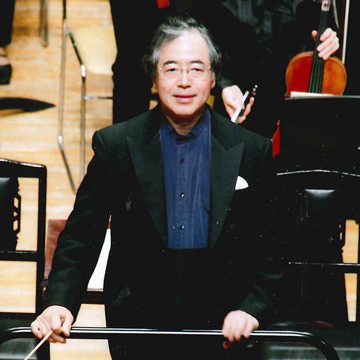 Hideomi Kuroiwa