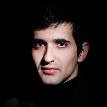 Jorge Gonzalez Buajasan