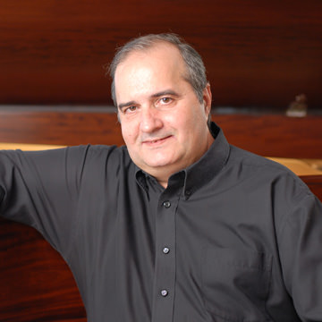 Jorge Luis Prats