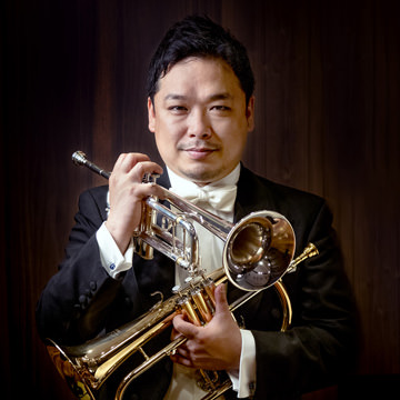 Kazuaki Kikumoto