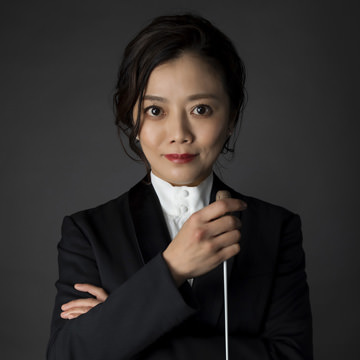 Keiko Mitsuhashi
