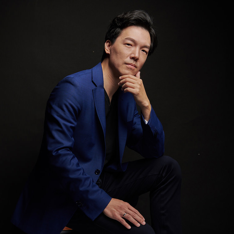 Lio Kuokman