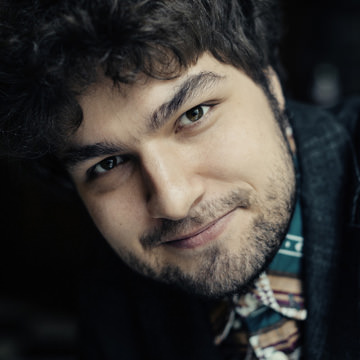 Lukas Geniušas