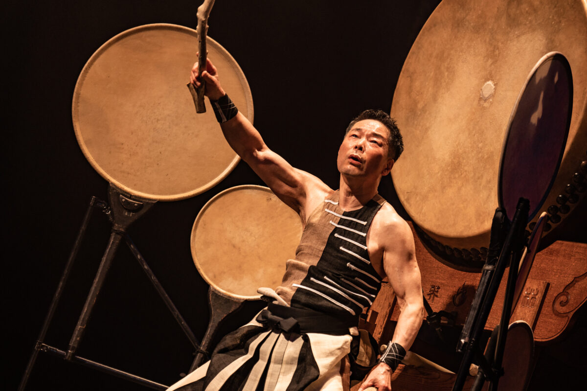 EITETSU HAYASHI the 40th Anniversary Special Concert 2022