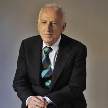 Maurizio Pollini