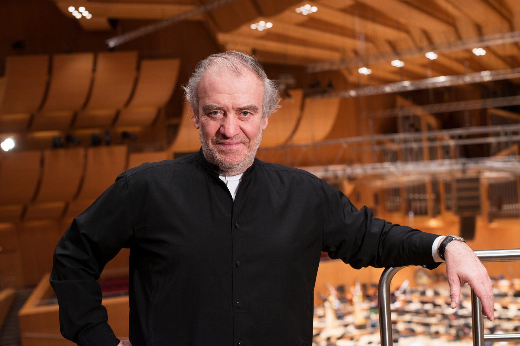 Münchner Philharmoniker - KAJIMOTO ENGLISH