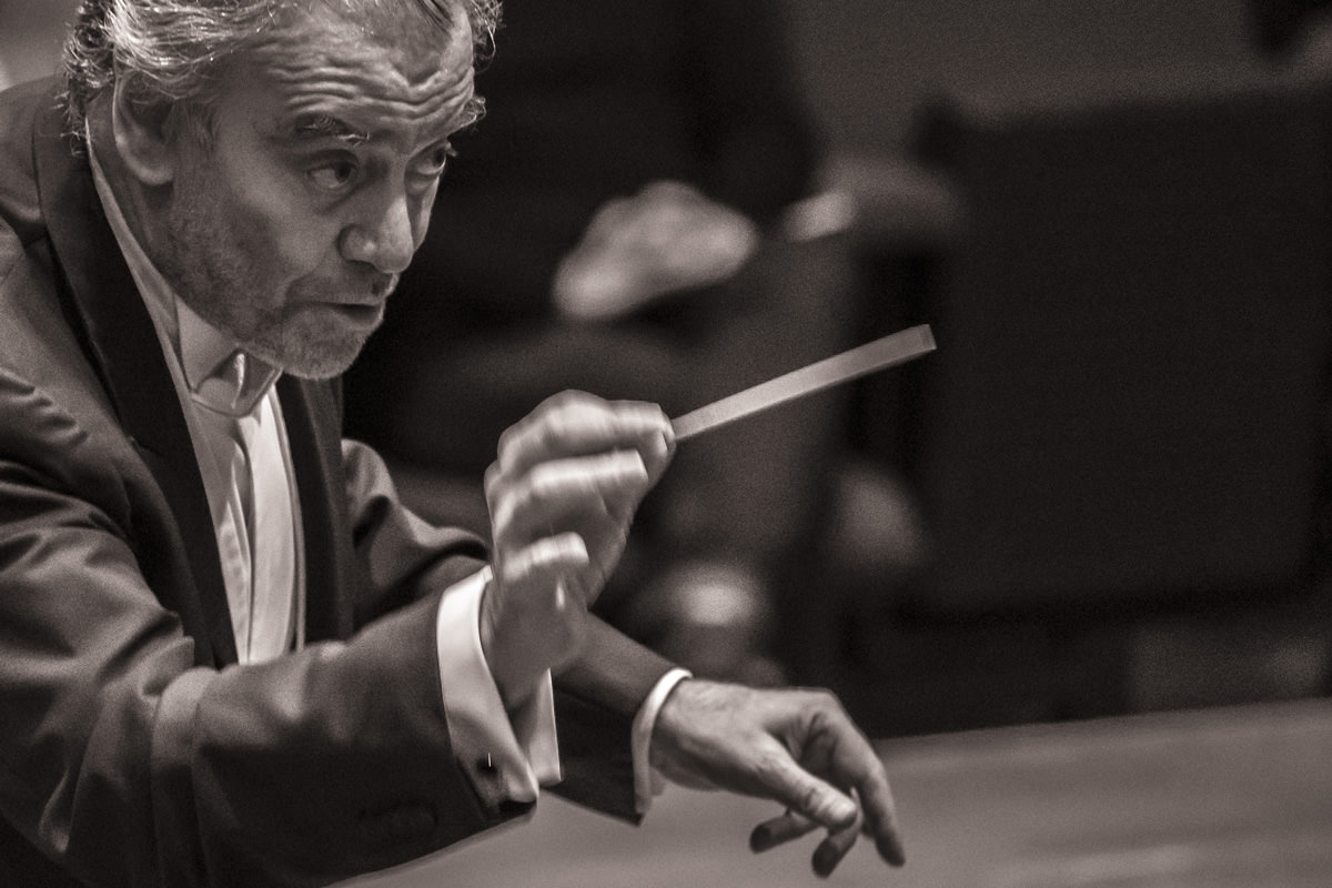 Münchner Philharmoniker - KAJIMOTO ENGLISH