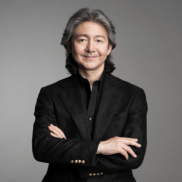 Naoto Otomo