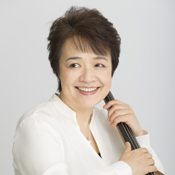 Nobuko Yamazaki