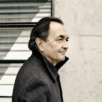 Pierre-Laurent Aimard