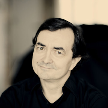 Pierre-Laurent Aimard