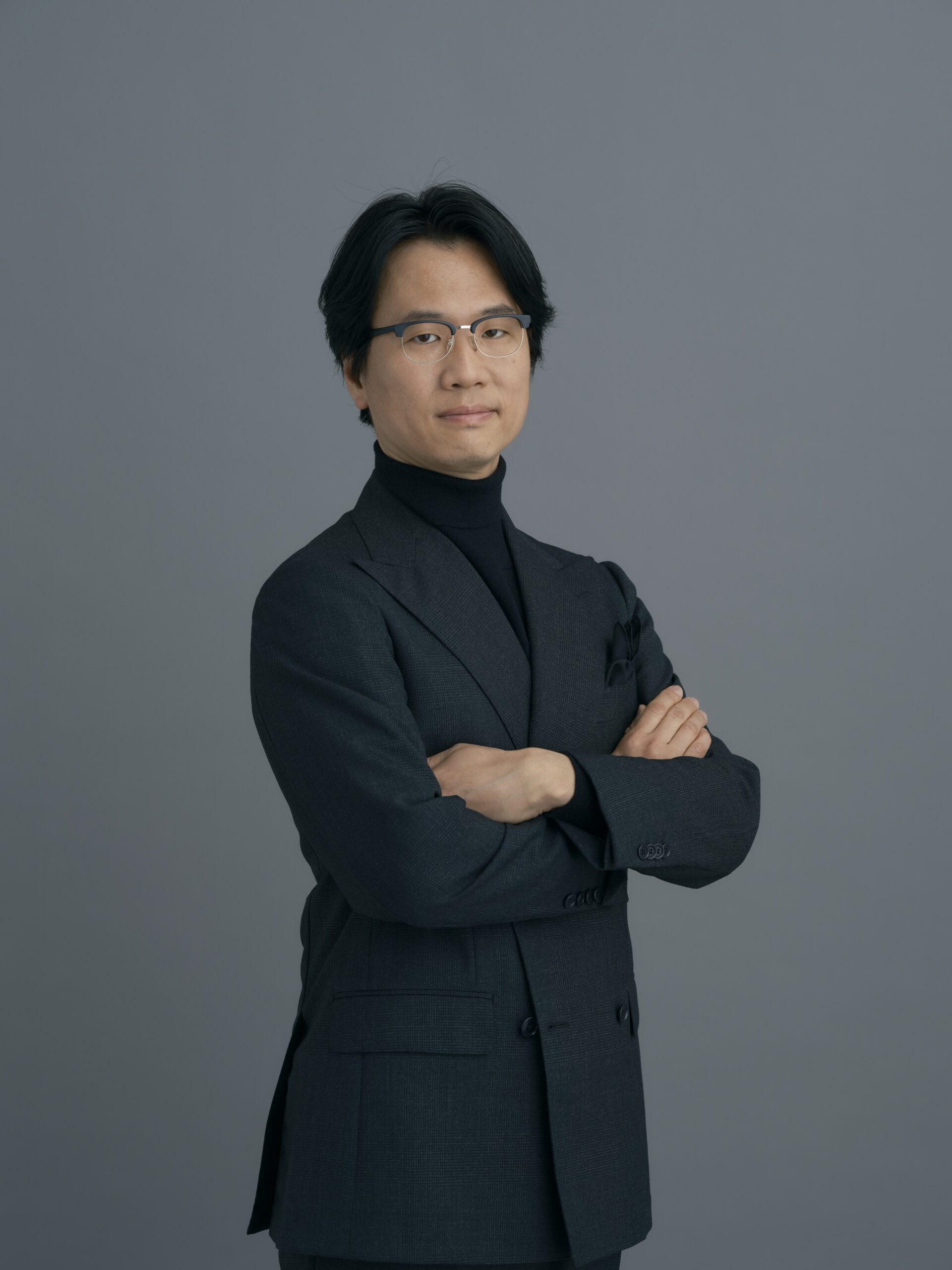 Nobuaki Nakata