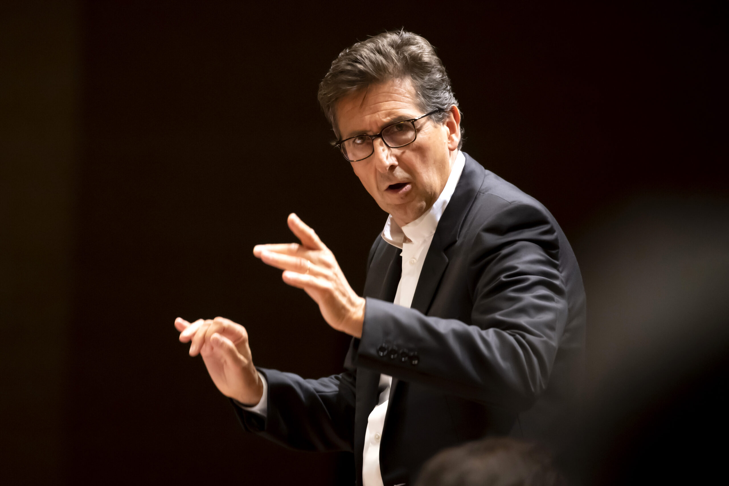 Pascal Rophé