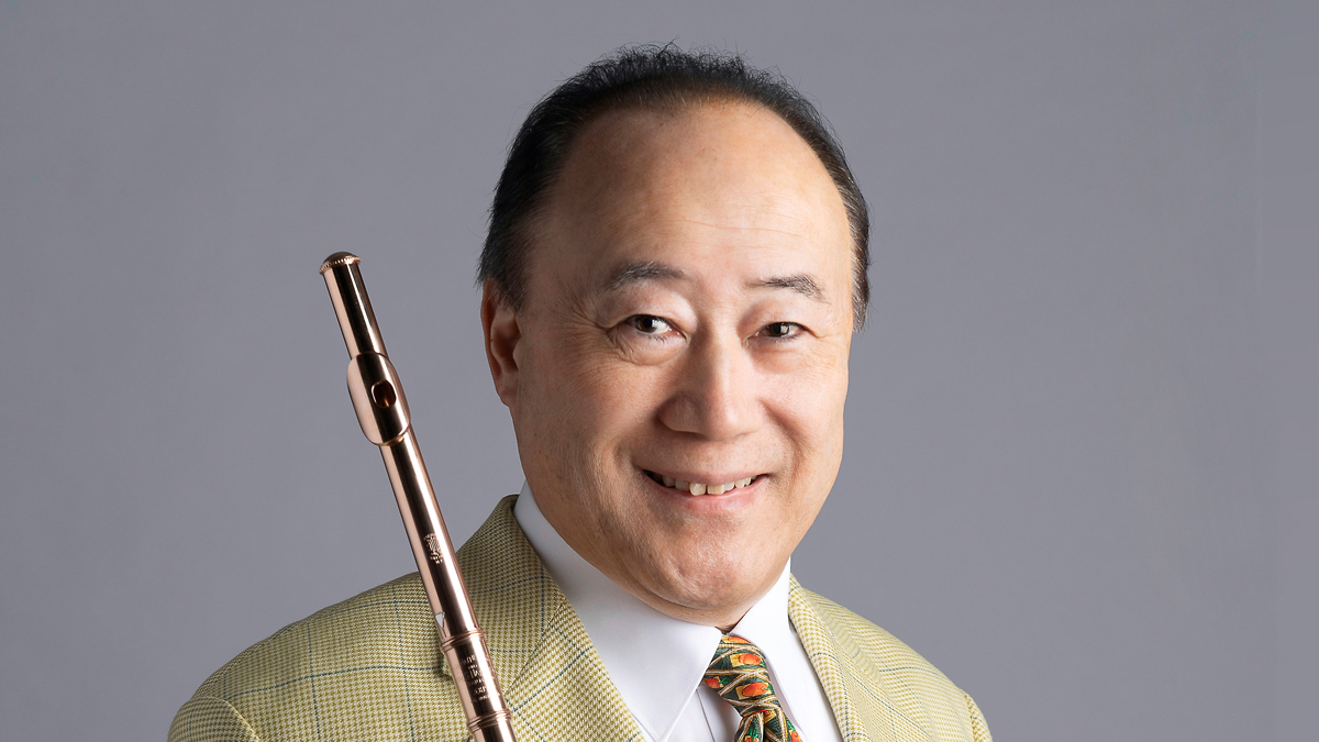 Shigenori Kudo produce Tokyo Chamber Soloists Vol. 4