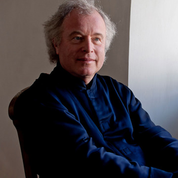 Sir András Schiff