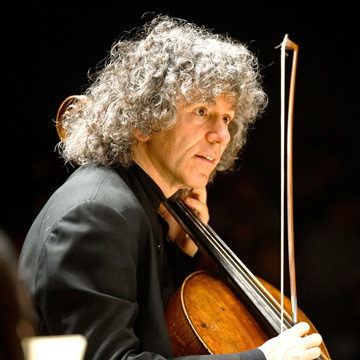 Steven Isserlis