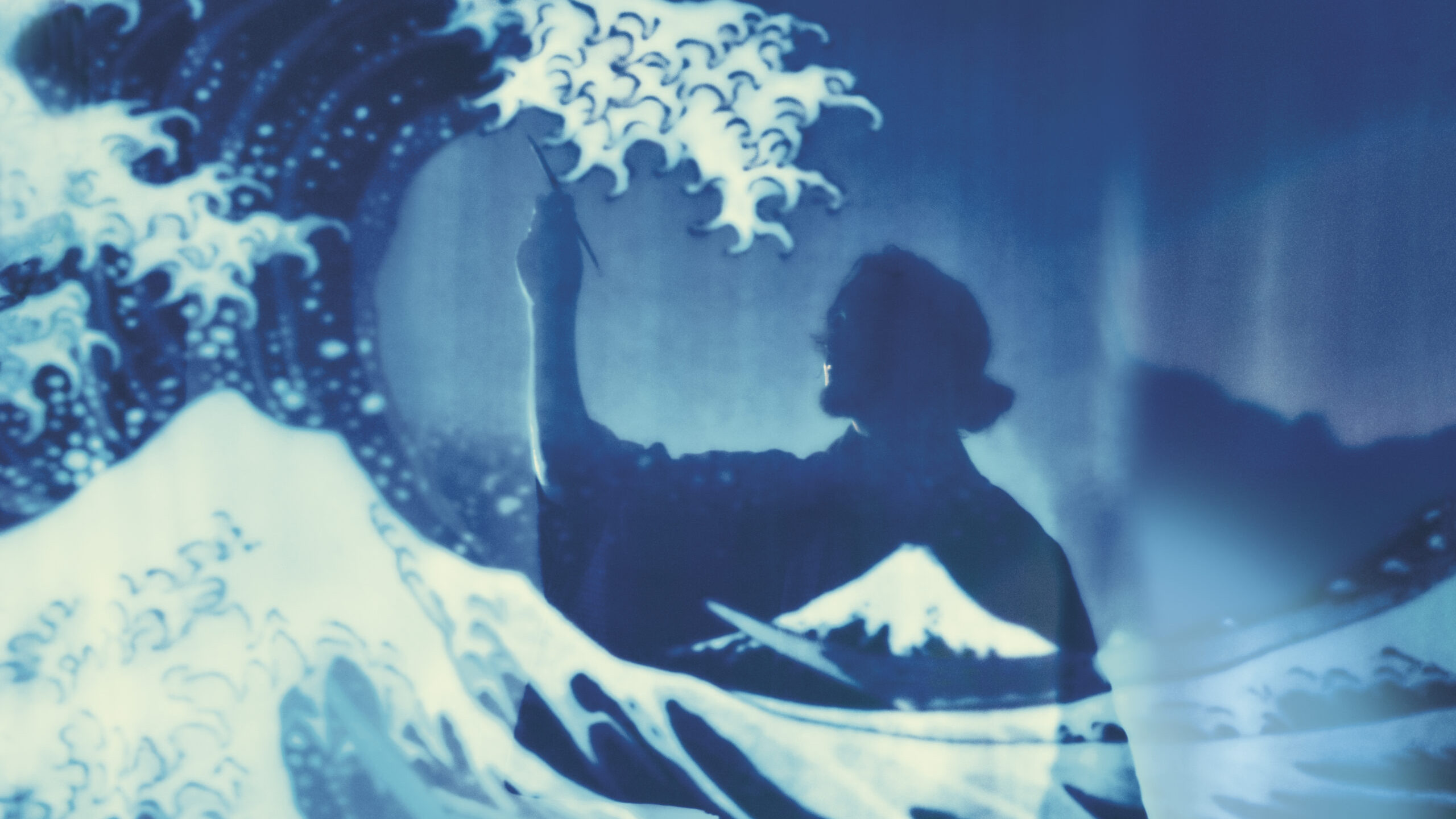 Opera “The Great Wave”