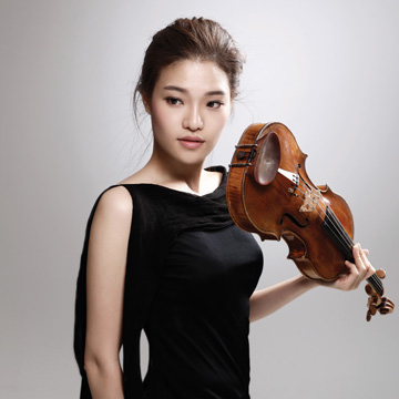 Ye-Eun Choi