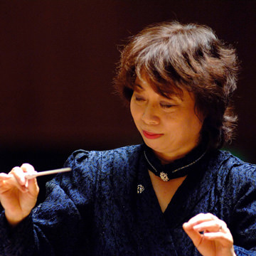 Yoko Matsuo