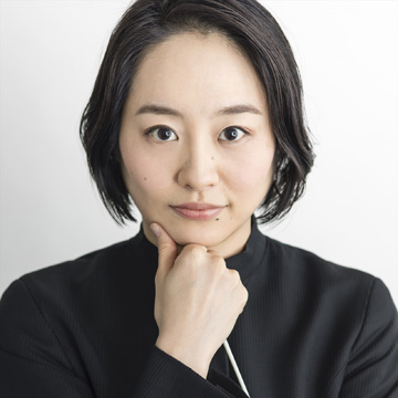Yukari Saito