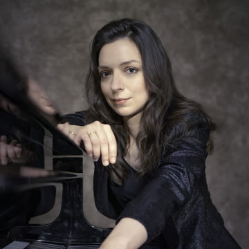 Yulianna Avdeeva