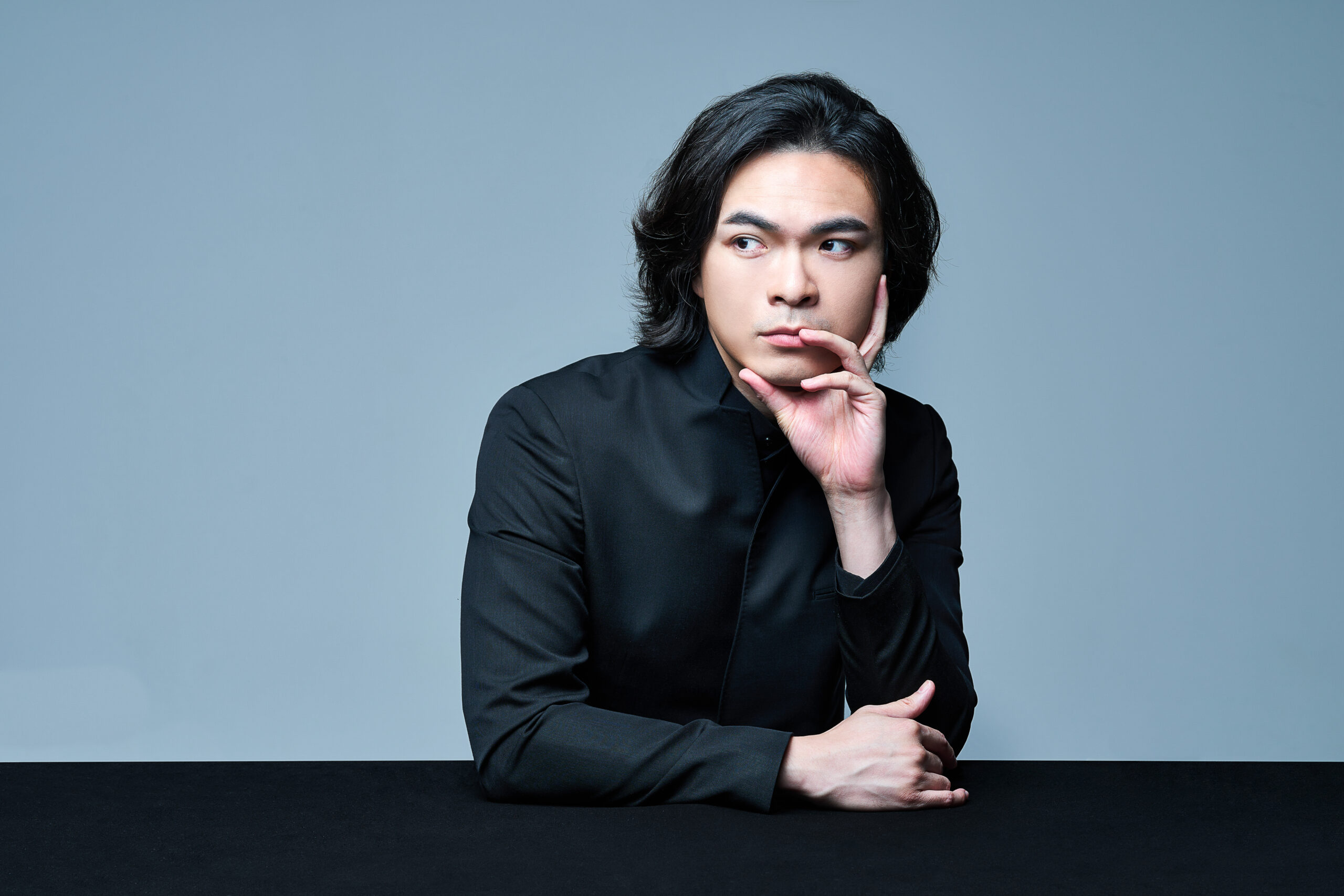 吴怀世 – Wilson Ng