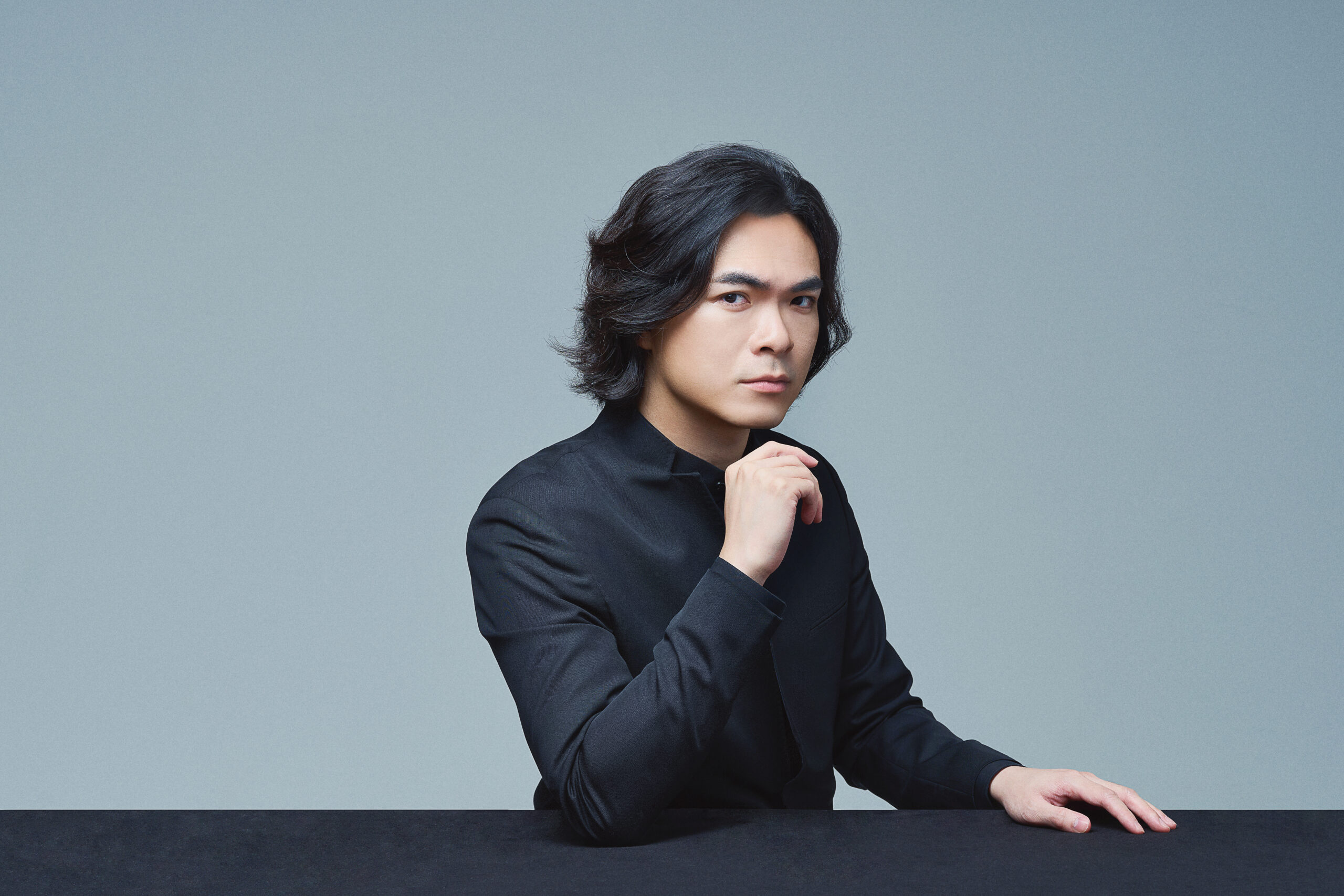 吴怀世 – Wilson Ng