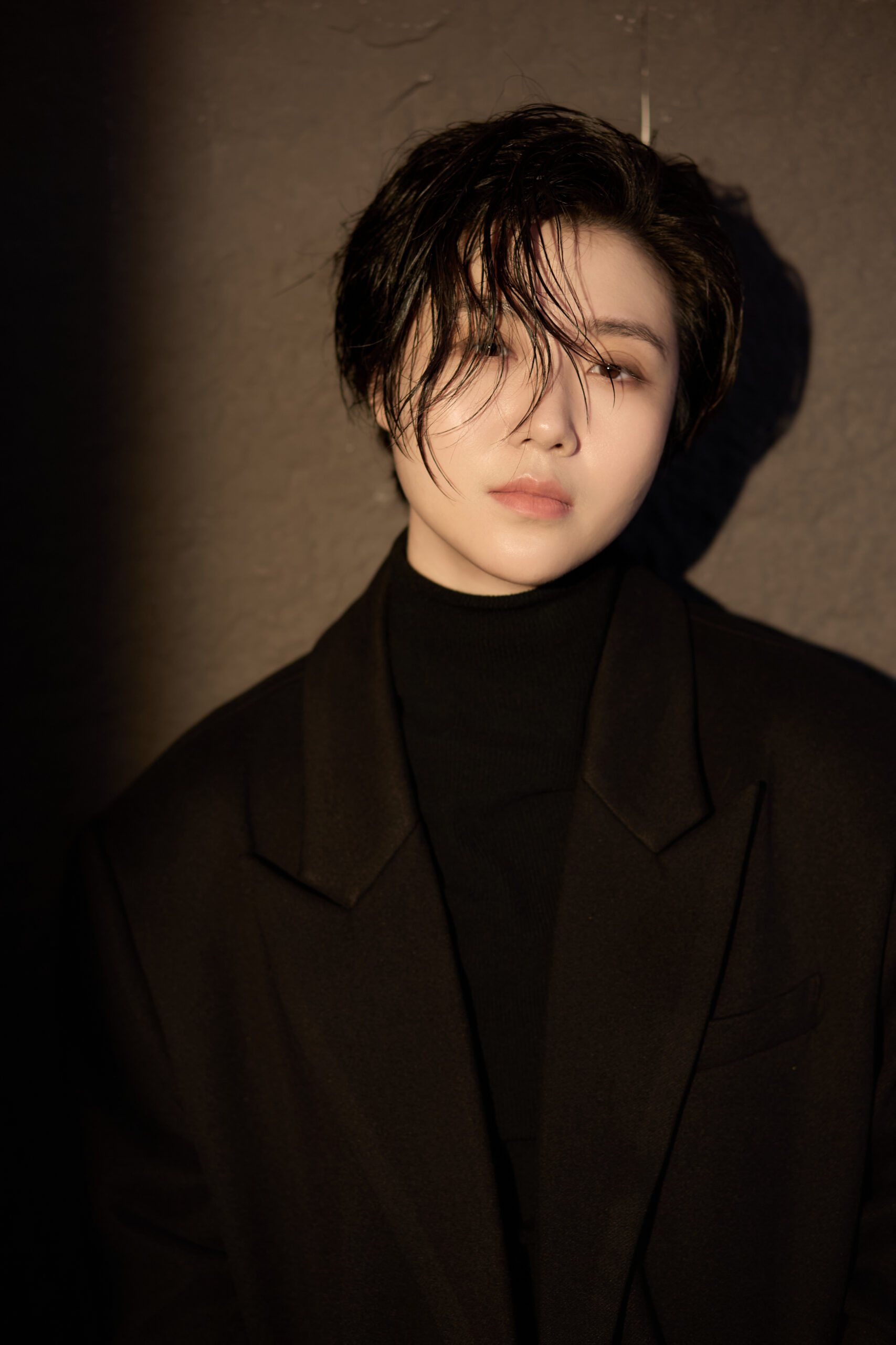 崔琳涵 – Linhan CUI