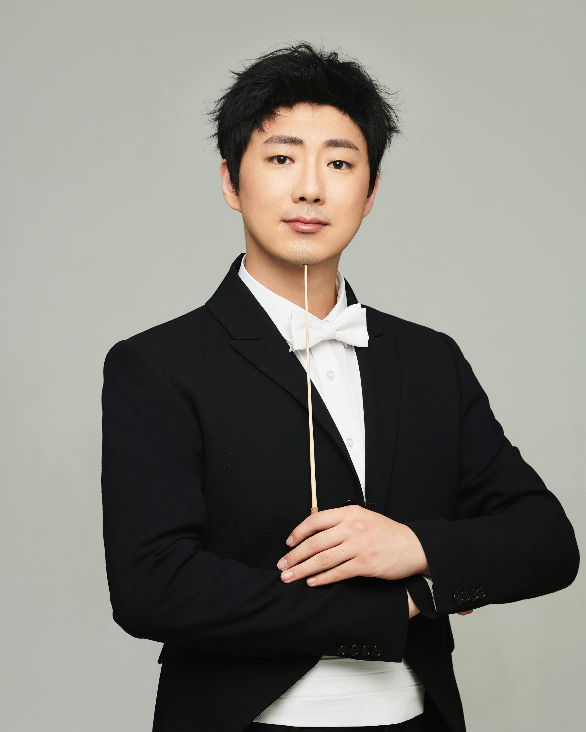 杨公辉 – Koki YANG