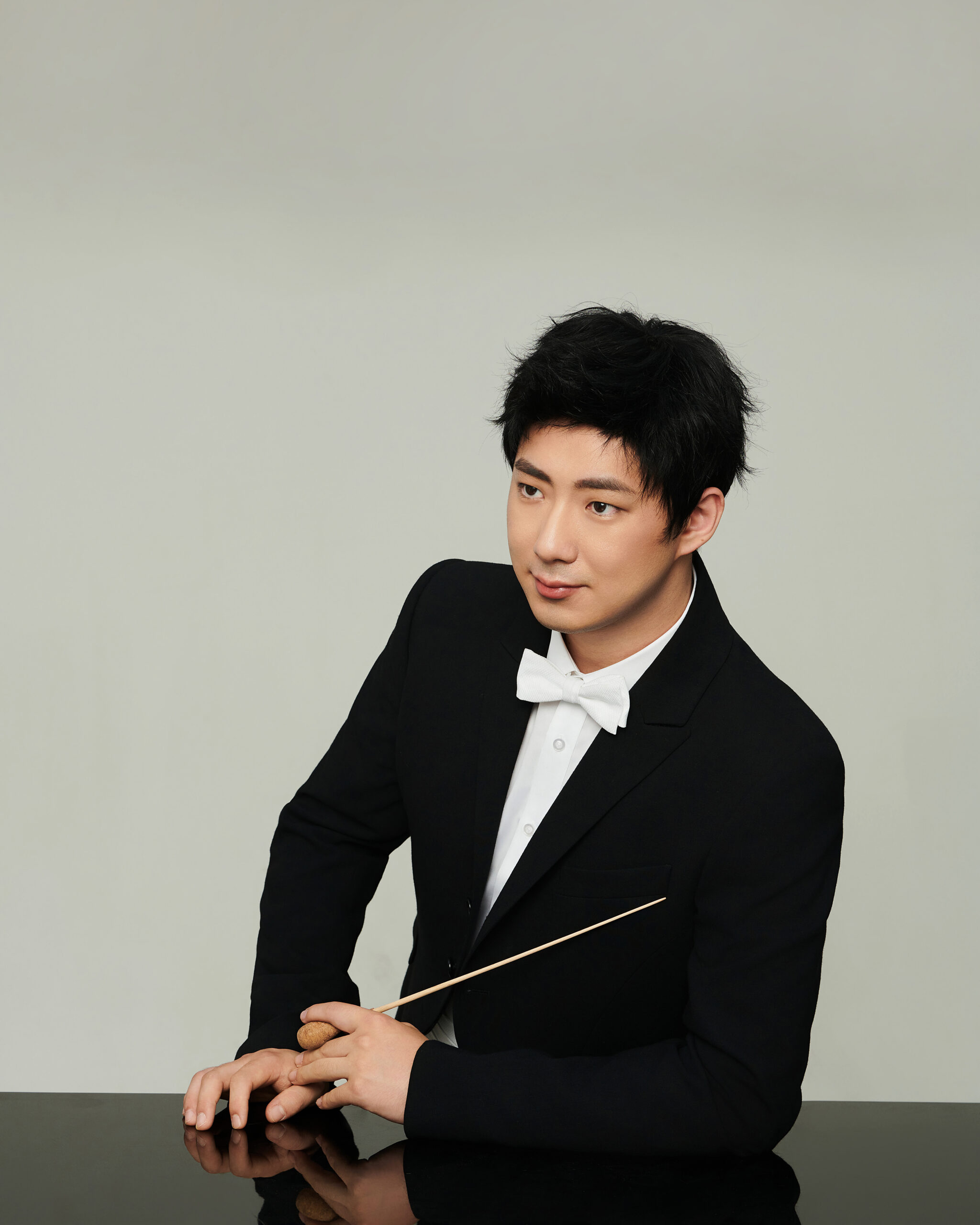 杨公辉 – Koki YANG