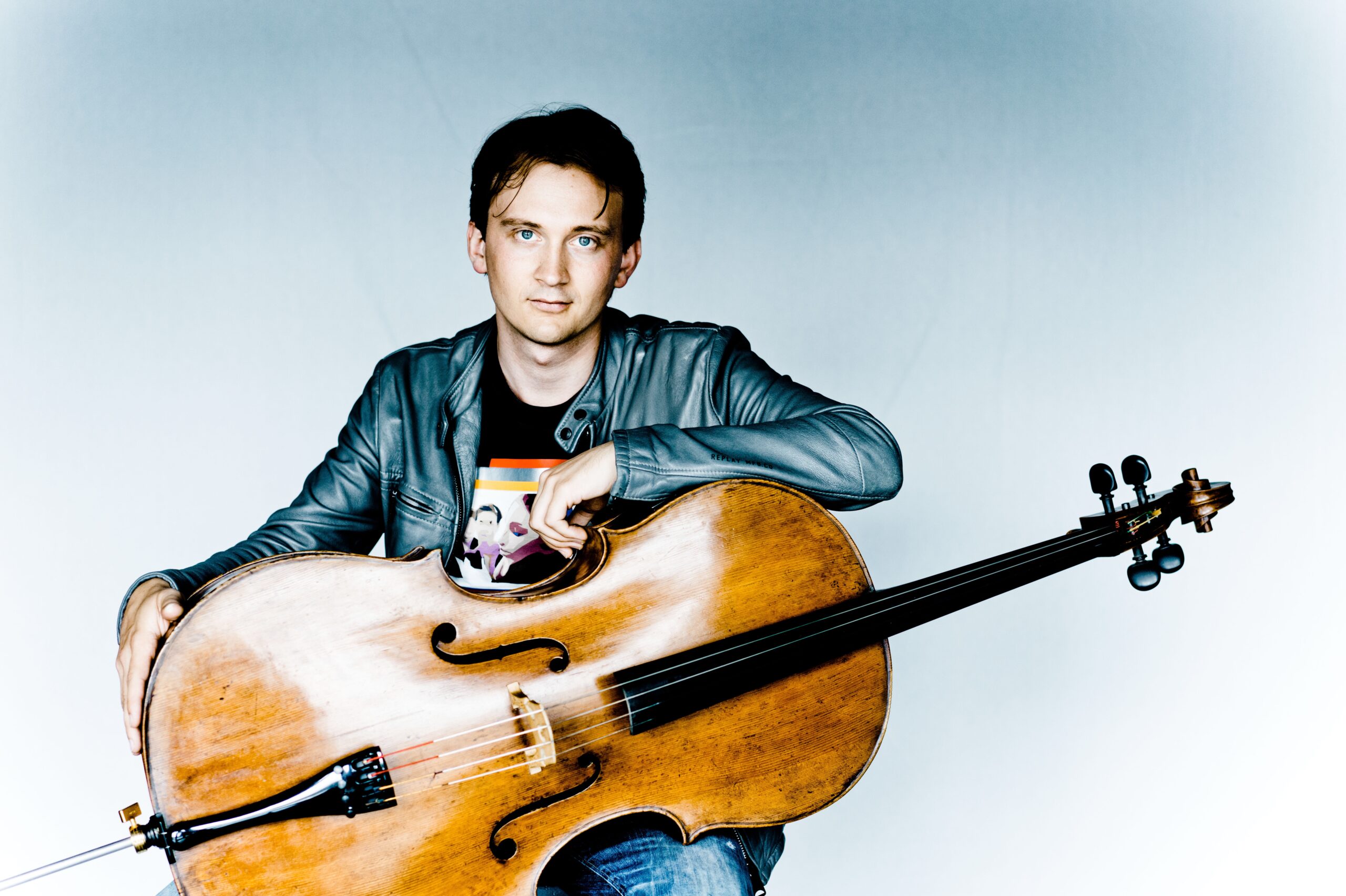 Benedict Klöckner – ベネディクト・クレックナー