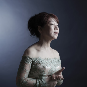 Akie Amou – 天羽 明惠